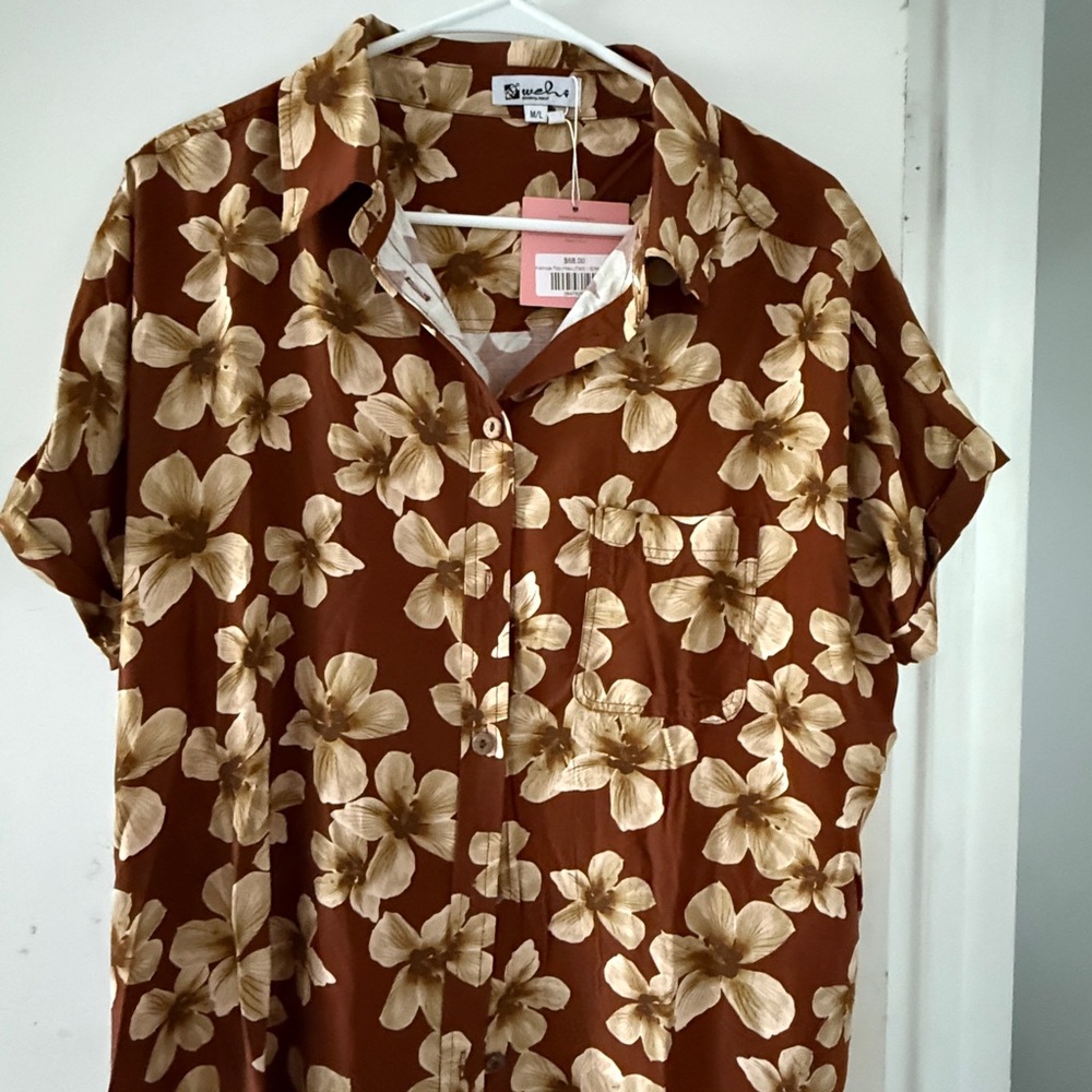 BNWT Wehi Boutique
